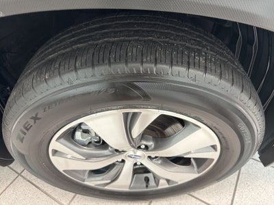 2025 Subaru Ascent Premium