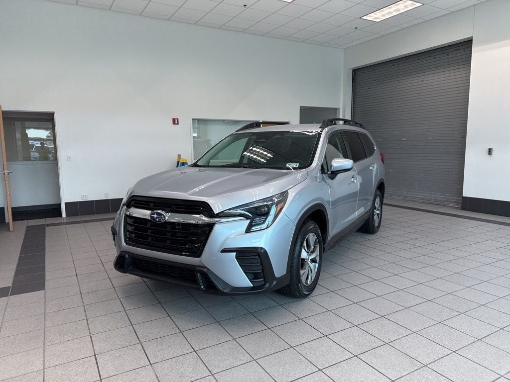 2025 Subaru Ascent Premium