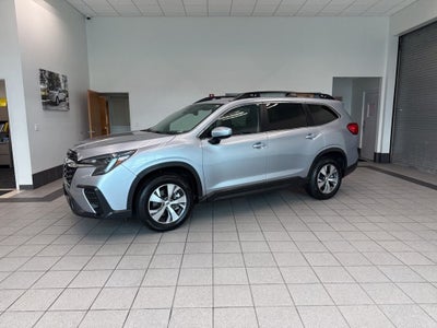 2025 Subaru Ascent Premium