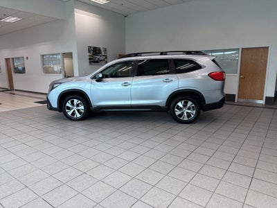 2025 Subaru Ascent Premium