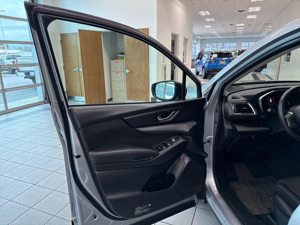 2025 Subaru Ascent Premium