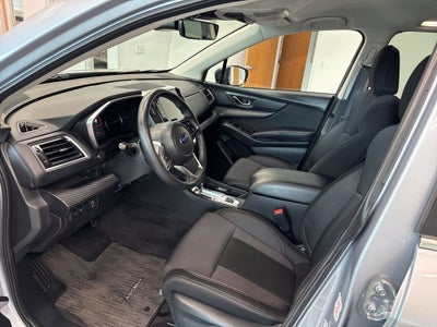 2025 Subaru Ascent Premium