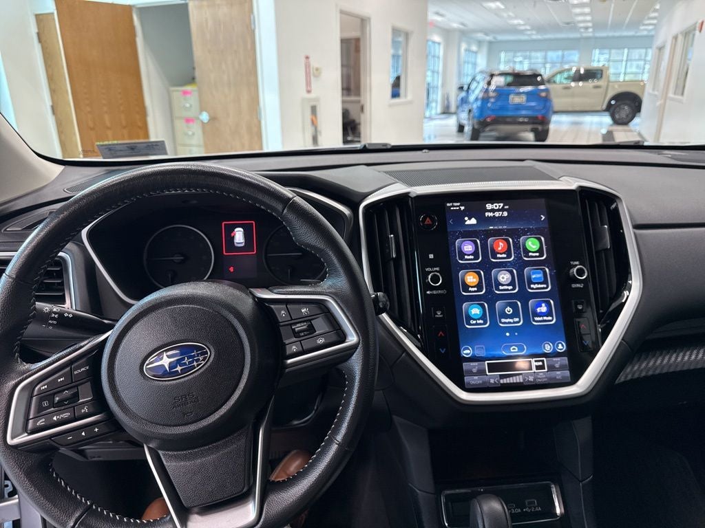 2025 Subaru Ascent Premium