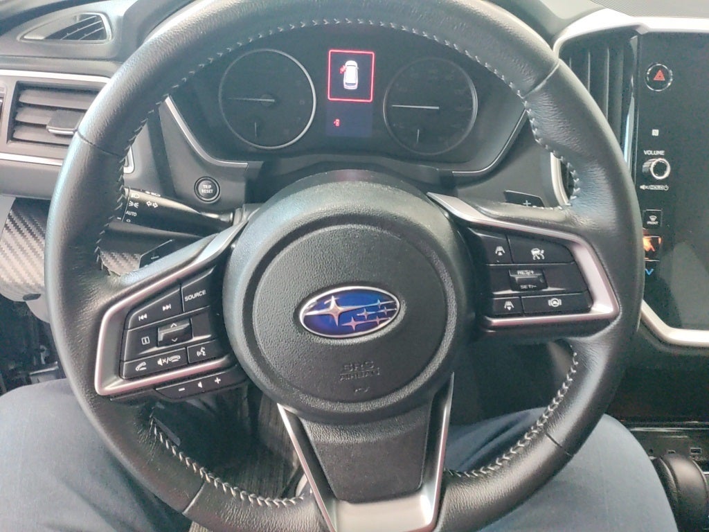 2024 Subaru Ascent Premium