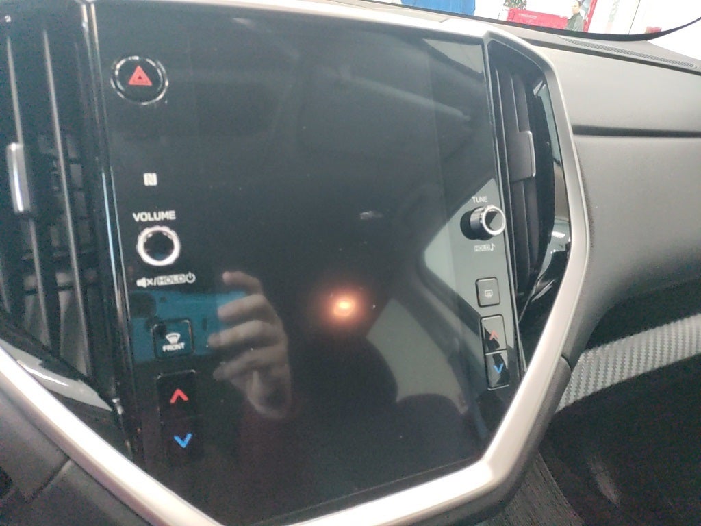 2024 Subaru Ascent Premium