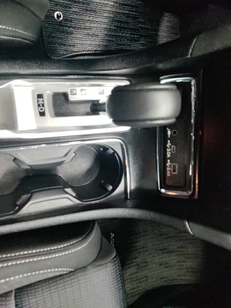 2024 Subaru Ascent Premium