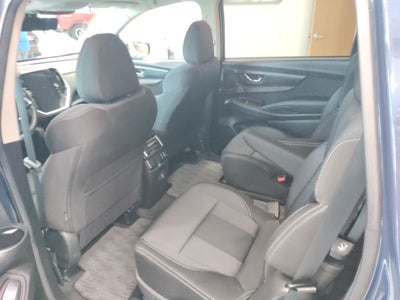 2024 Subaru Ascent Premium