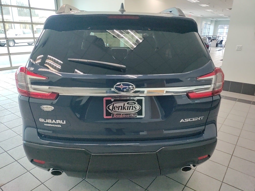 2024 Subaru Ascent Premium