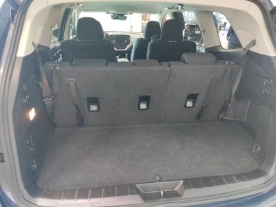 2024 Subaru Ascent Premium