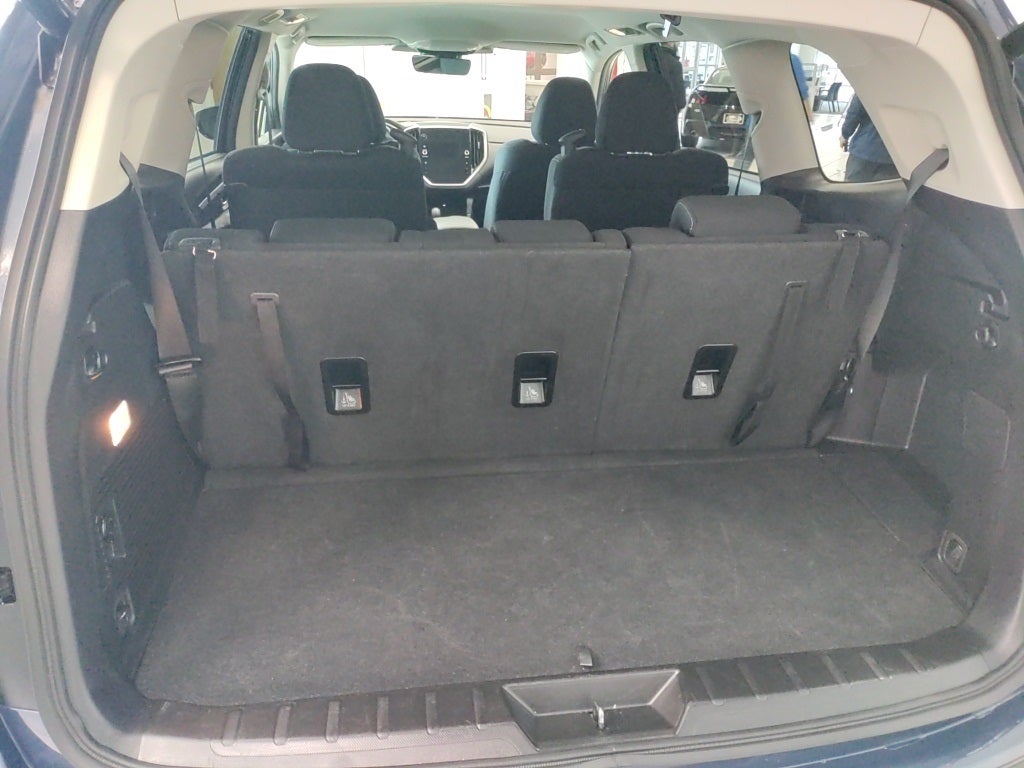 2024 Subaru Ascent Premium