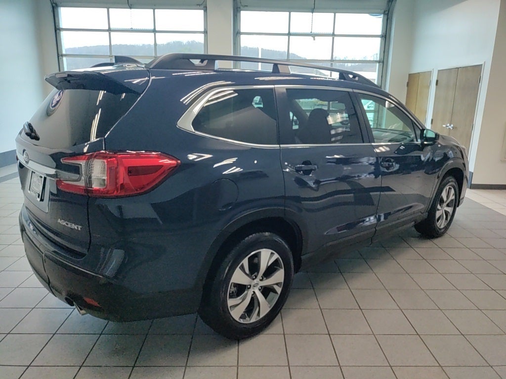 2024 Subaru Ascent Premium