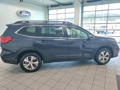 2024 Subaru Ascent Premium