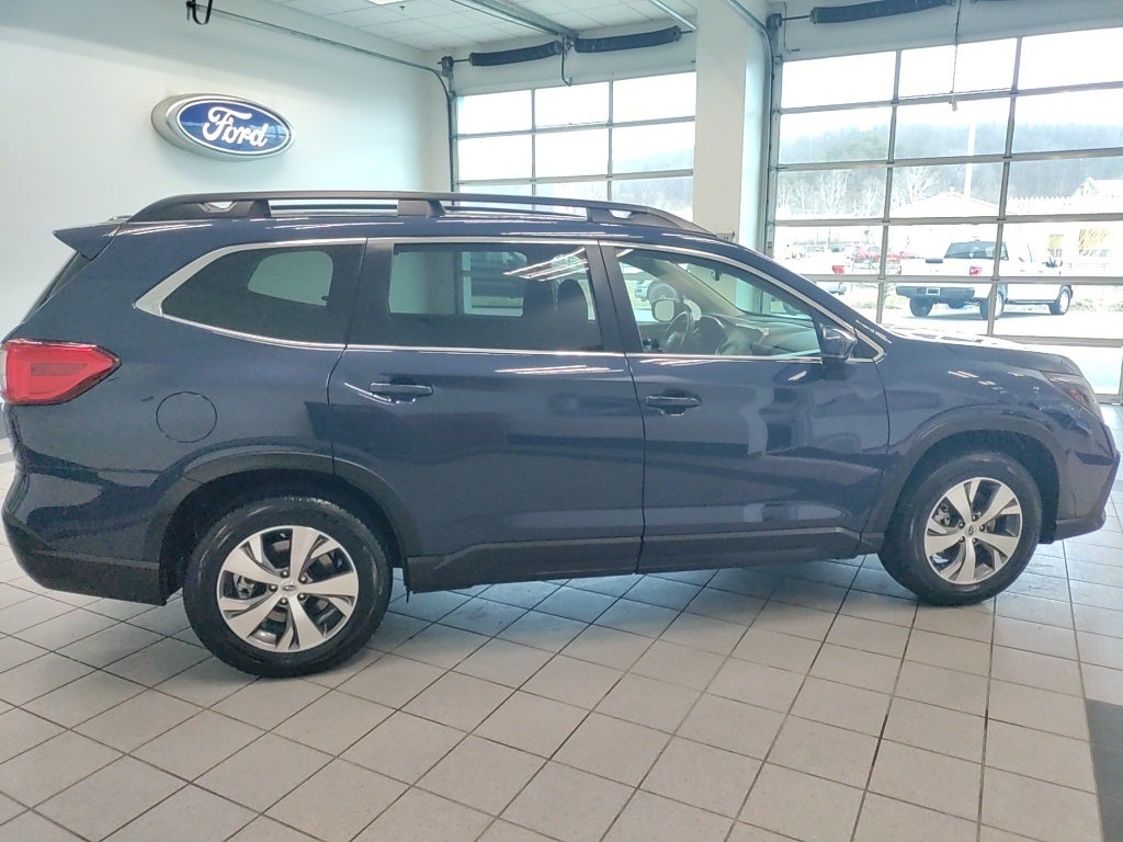 2024 Subaru Ascent Premium
