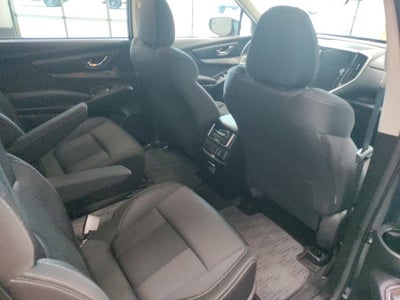 2024 Subaru Ascent Premium