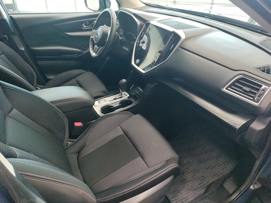 2024 Subaru Ascent Premium