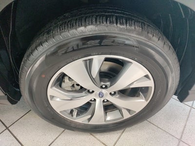 2024 Subaru Ascent Premium