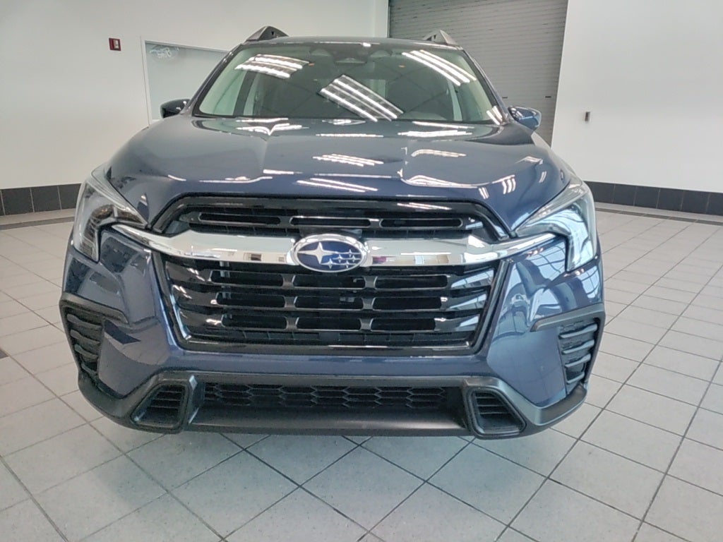 2024 Subaru Ascent Premium