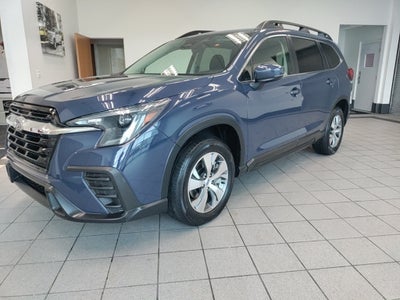 2024 Subaru Ascent Premium