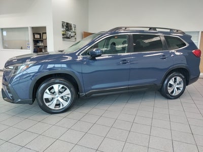2024 Subaru Ascent Premium