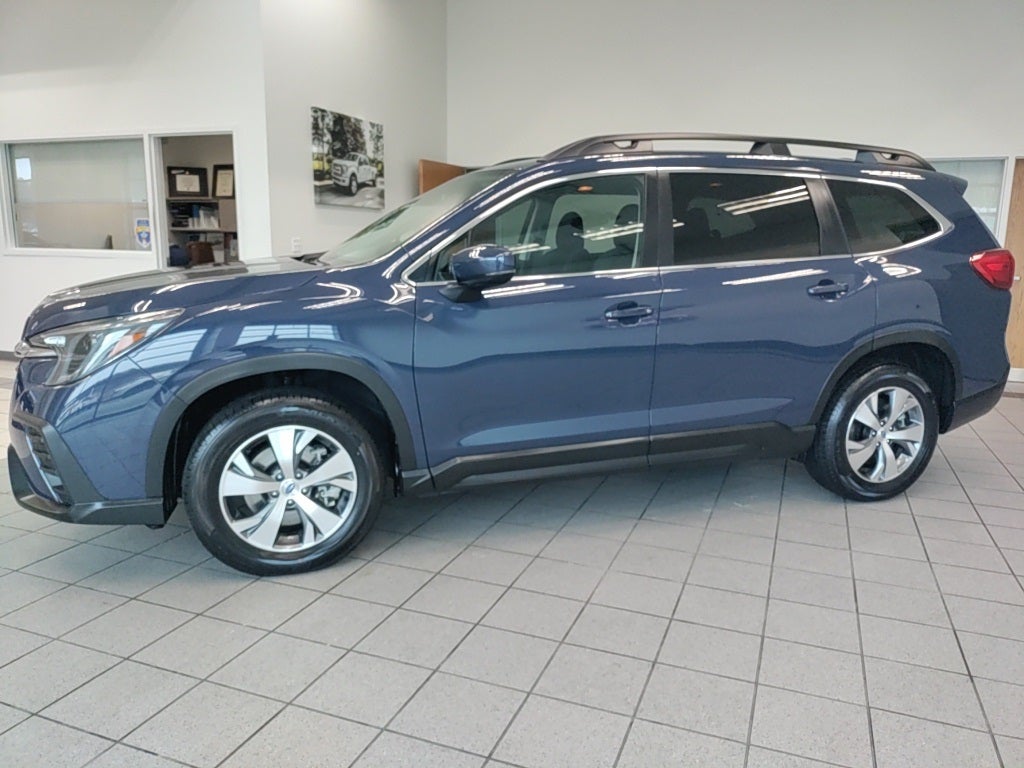 2024 Subaru Ascent Premium
