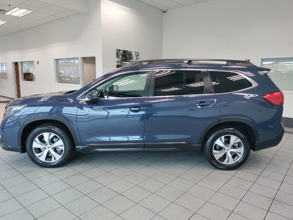 2024 Subaru Ascent Premium