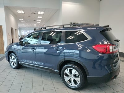 2024 Subaru Ascent Premium