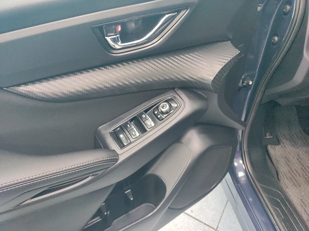 2024 Subaru Ascent Premium