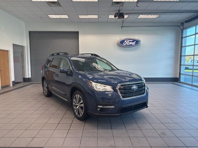 2022 Subaru Ascent Limited