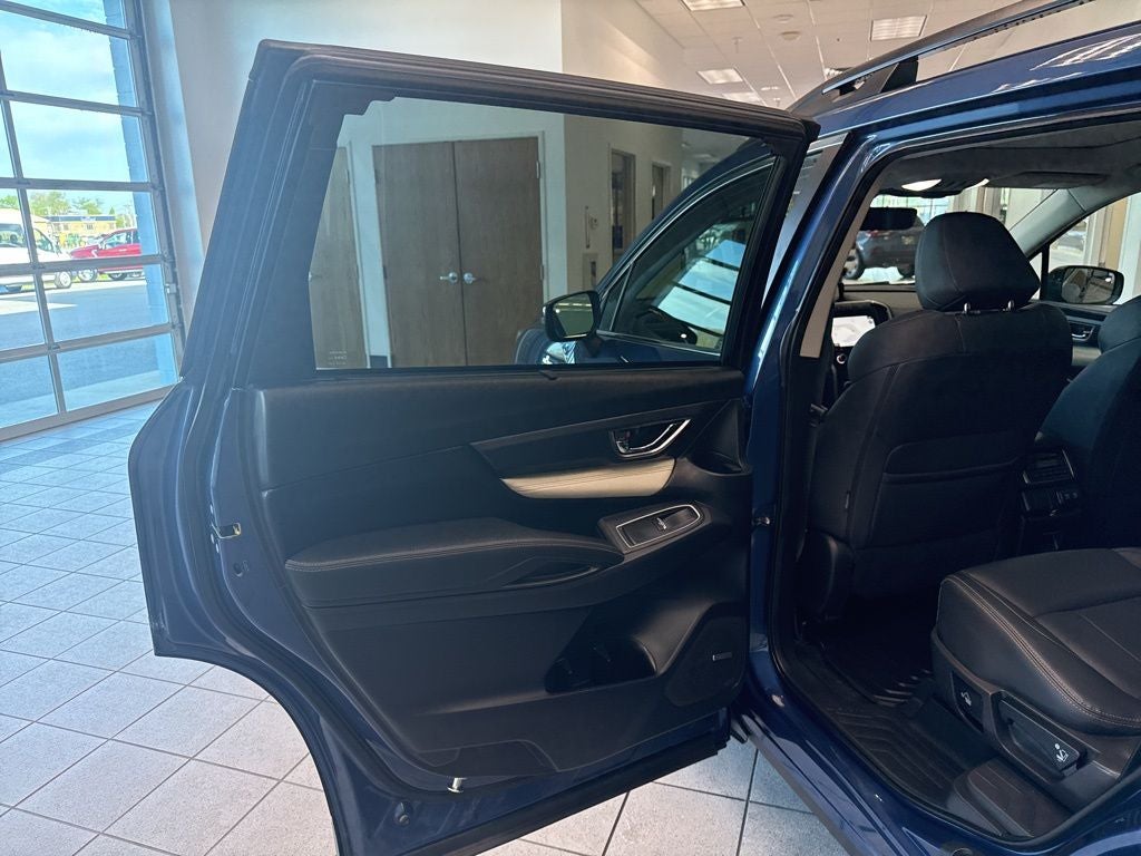 2022 Subaru Ascent Limited