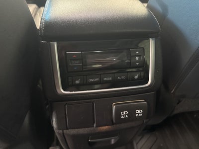 2022 Subaru Ascent Limited