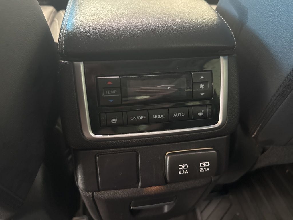 2022 Subaru Ascent Limited