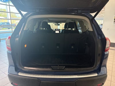 2022 Subaru Ascent Limited