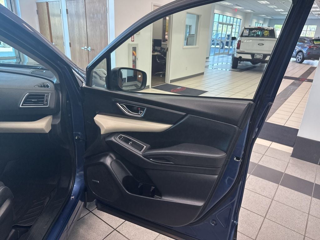 2022 Subaru Ascent Limited