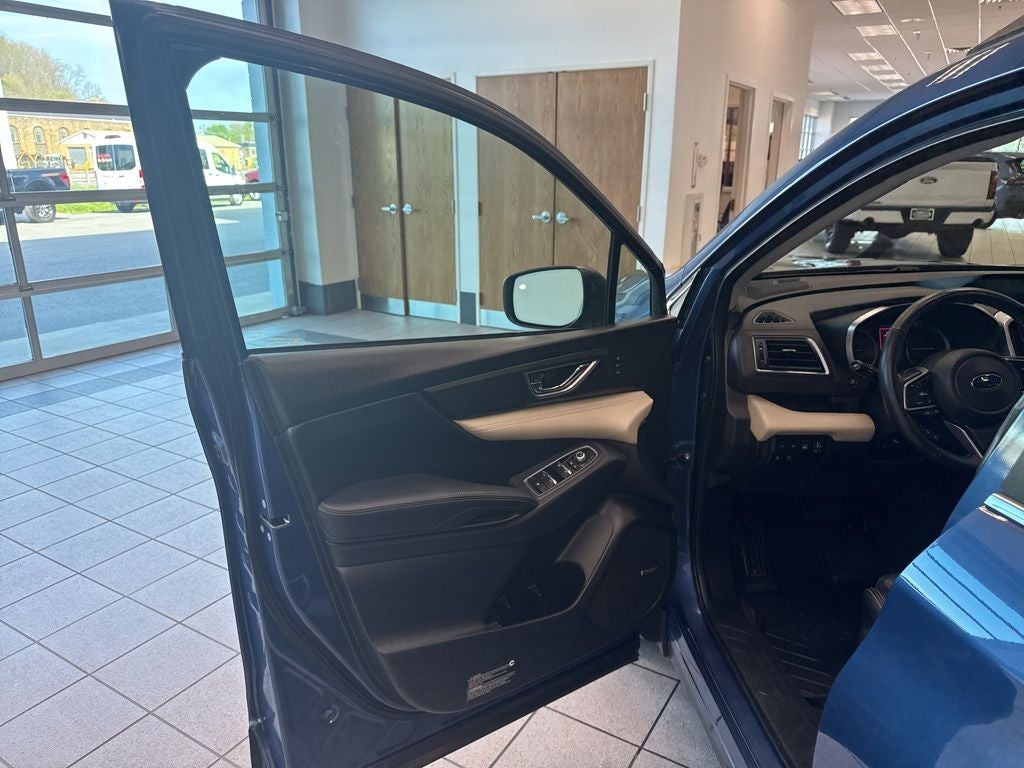 2022 Subaru Ascent Limited