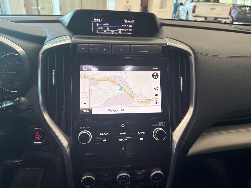 2022 Subaru Ascent Limited