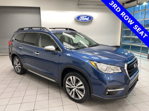 2022 Subaru Ascent Touring