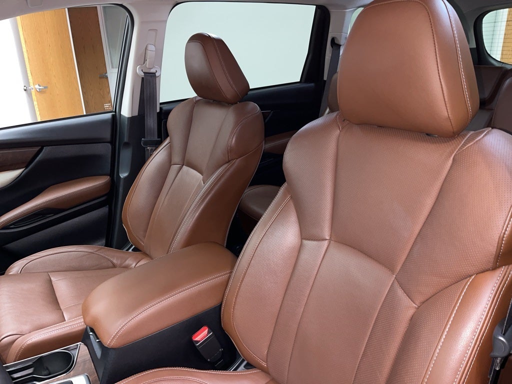 2022 Subaru Ascent Touring