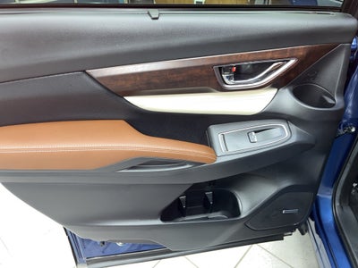 2022 Subaru Ascent Touring