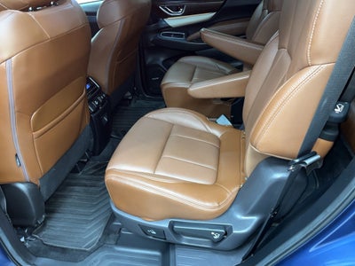 2022 Subaru Ascent Touring
