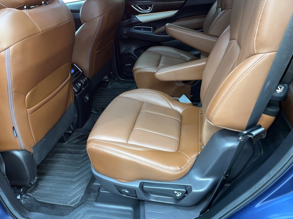 2022 Subaru Ascent Touring