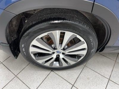 2022 Subaru Ascent Touring