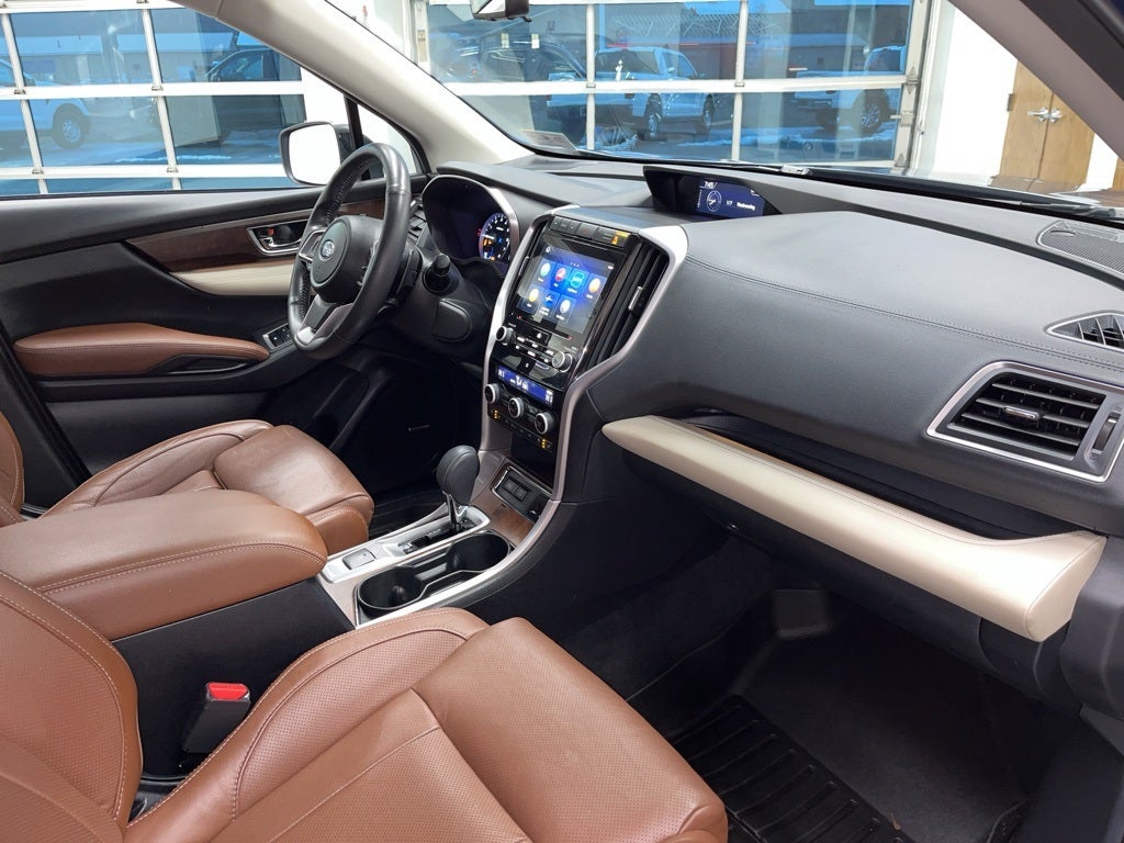 2022 Subaru Ascent Touring