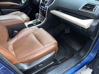 2022 Subaru Ascent Touring