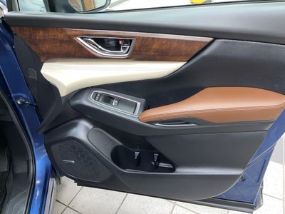 2022 Subaru Ascent Touring