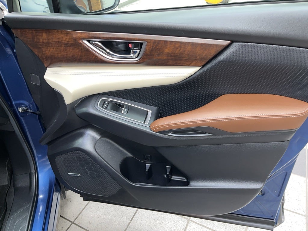 2022 Subaru Ascent Touring