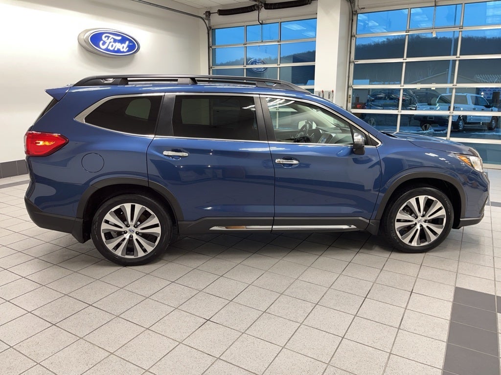 2022 Subaru Ascent Touring