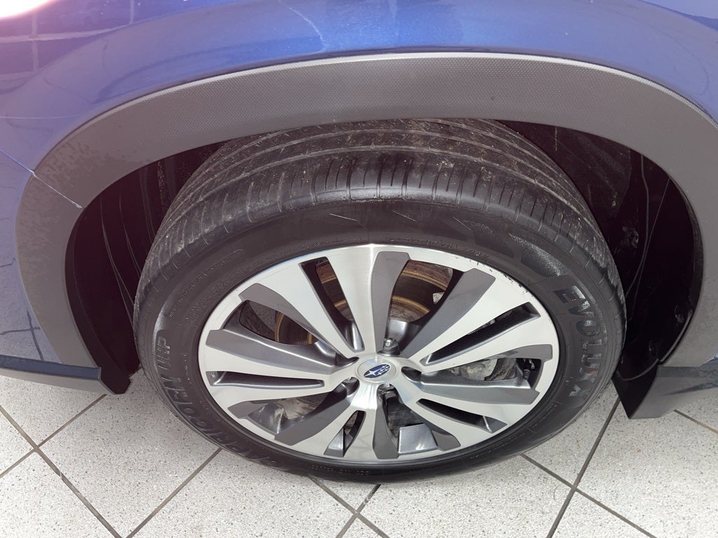 2022 Subaru Ascent Touring