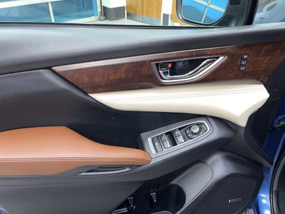 2022 Subaru Ascent Touring