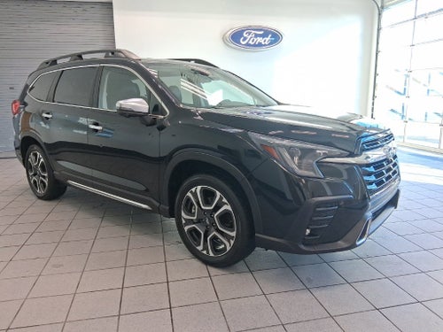 2023 Subaru Ascent Touring