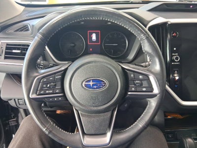2023 Subaru Ascent Touring